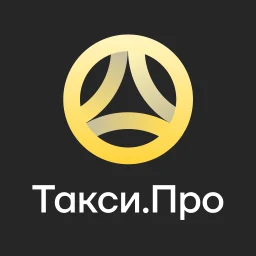 Такси.Про 아이콘