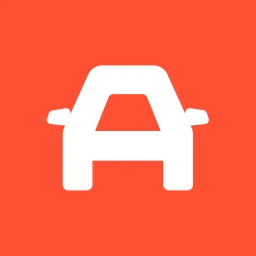 Cazoo: Used Cars, Vans & Bikes 图标