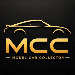 Значок Model Car Collector: Diecast