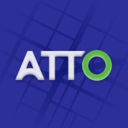 ATTO 아이콘