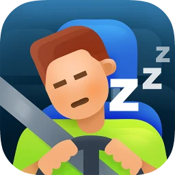 Icône de Safe Driving App: Drowsy Alert